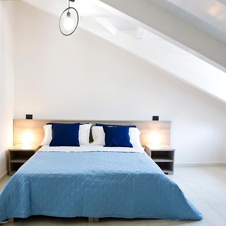 Borgo12 Bed & Breakfast Pimonte Eksteriør bilde