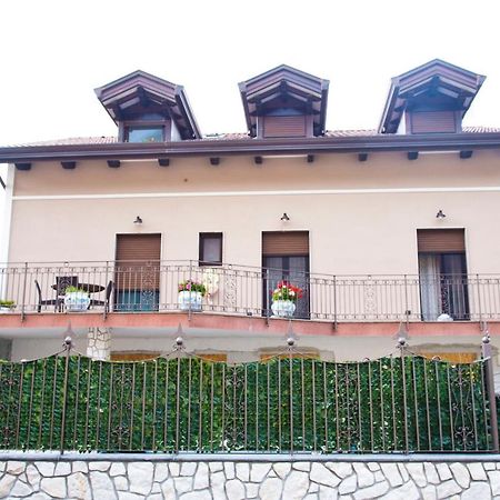 Borgo12 Bed & Breakfast Pimonte Eksteriør bilde