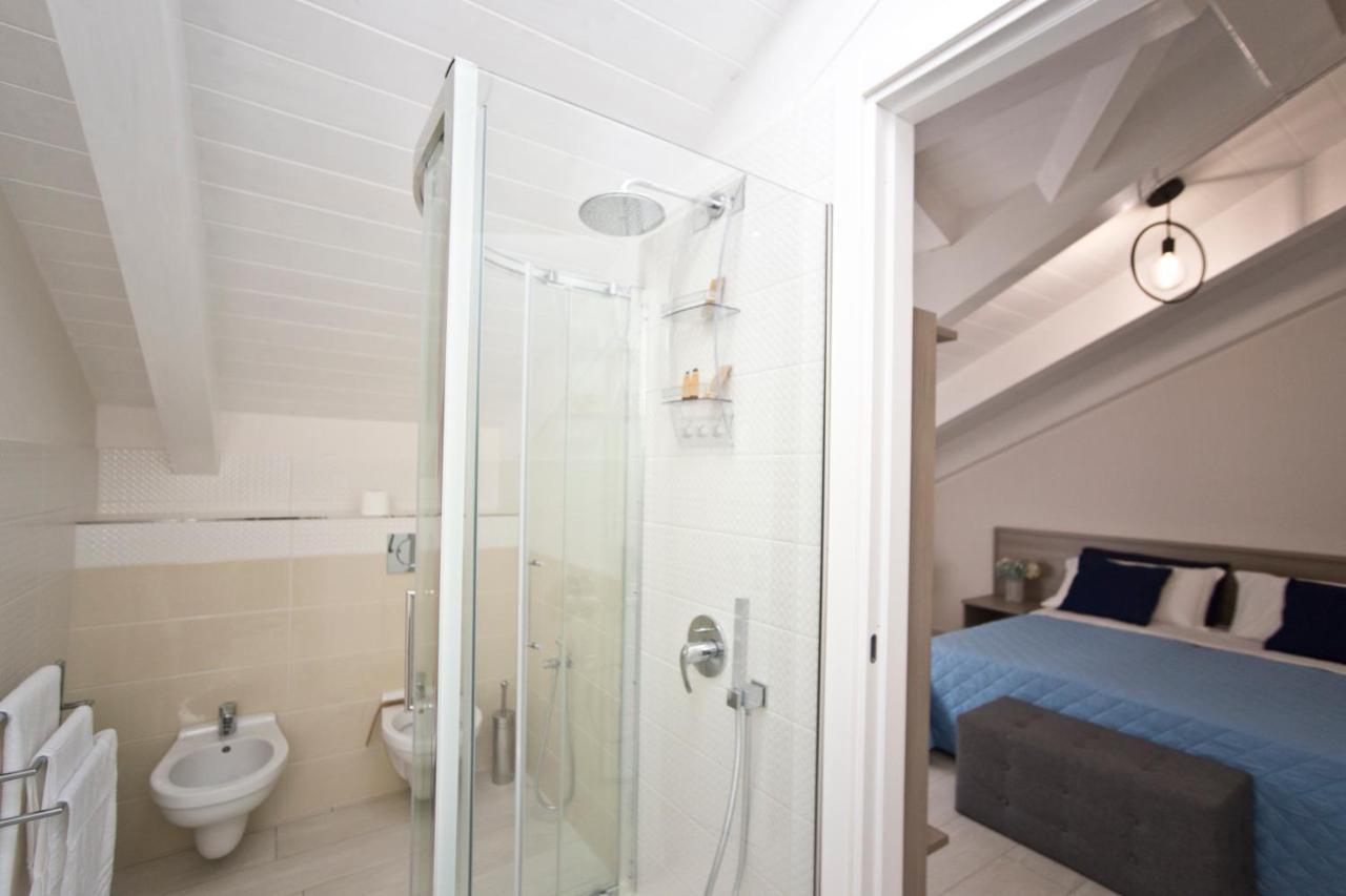 Borgo12 Bed & Breakfast Pimonte Eksteriør bilde