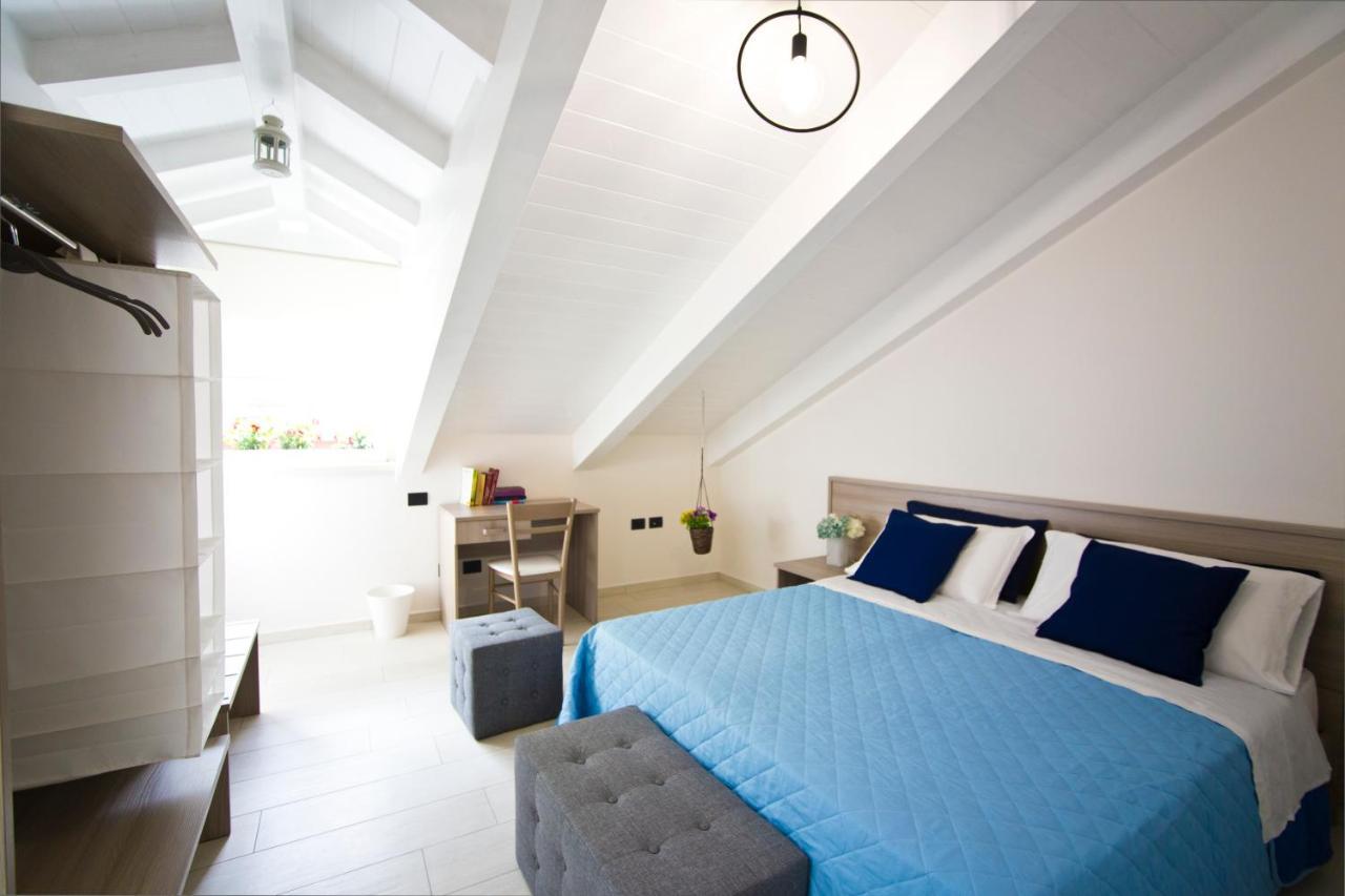 Borgo12 Bed & Breakfast Pimonte Eksteriør bilde