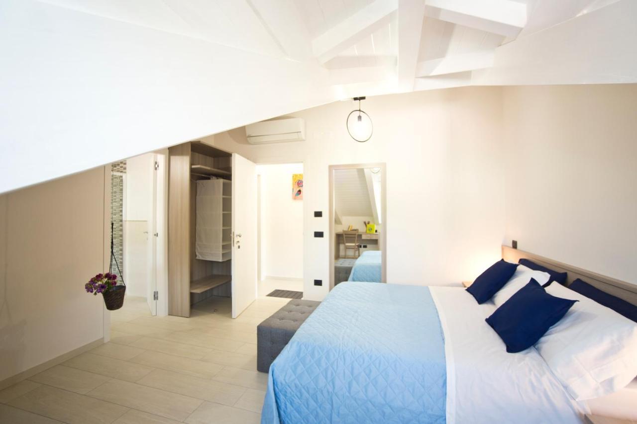 Borgo12 Bed & Breakfast Pimonte Eksteriør bilde
